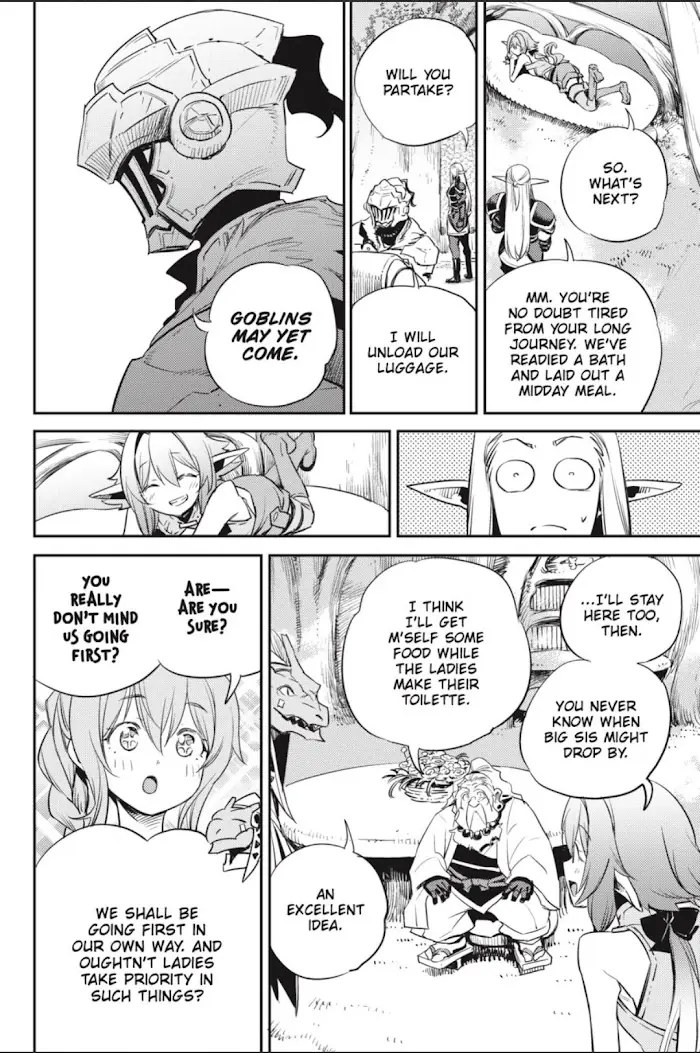 Goblin Slayer Chapter 82 image 05_optimized